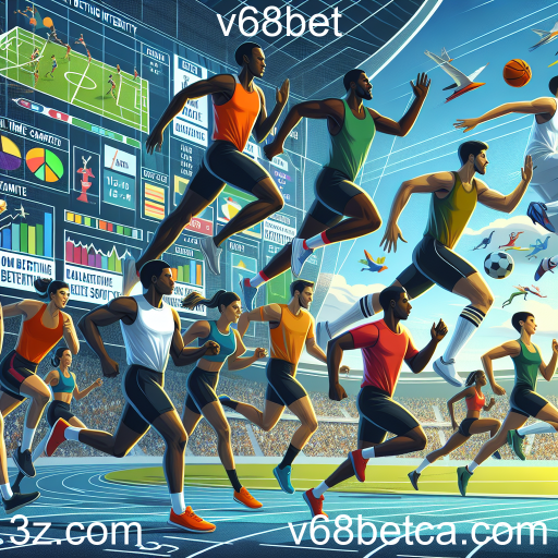 Apostas em Eventos: A Nova Fronteira do Entretenimento