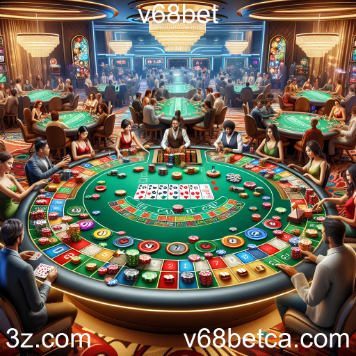 A Ascensão dos Jogos de Mesa na Era Digital