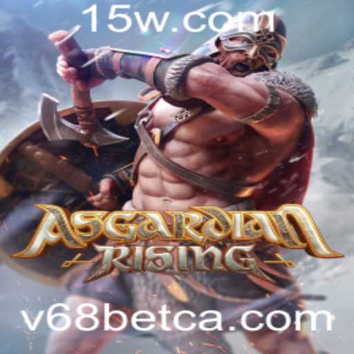 Descubra o Fascinante Mundo de AsgardianRising com V68bet