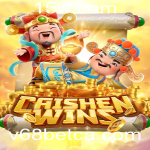 Descubra as Emoções de Caishen Wins no Cassino V68bet