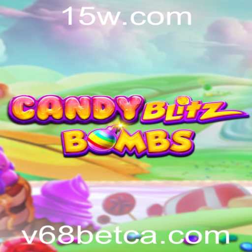 CandyBlitzBombs: Uma Nova Sensação Explosiva no Mundo dos Jogos