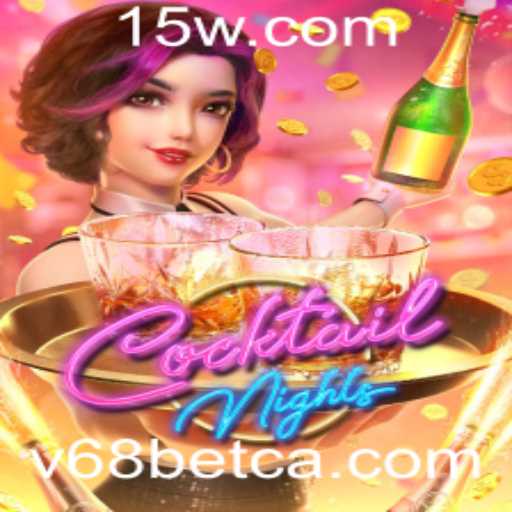 Explorando 'CocktailNights': O Novo Jogo de Sucesso da V68bet