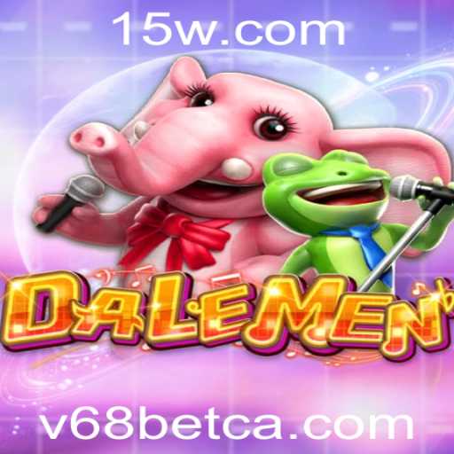Descubra DALEMEN: O Jogo Revolucionário do Momento