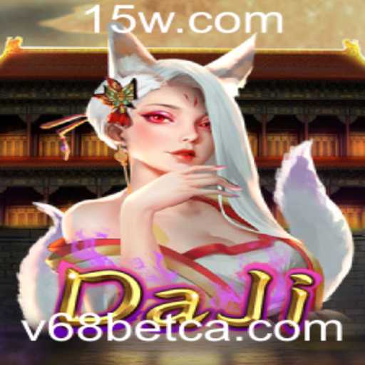 Descubra o Fascinante Mundo de DaJi com V68bet