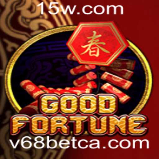 Explorando o Mundo de 'GoodFortune' com V68bet