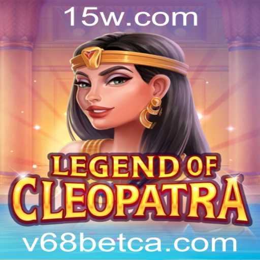 Descubra o Fascinante Mundo de LegendOfCleopatra no V68bet