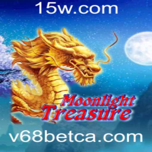 Descubra as Emoções de MoonlightTreasure em V68bet