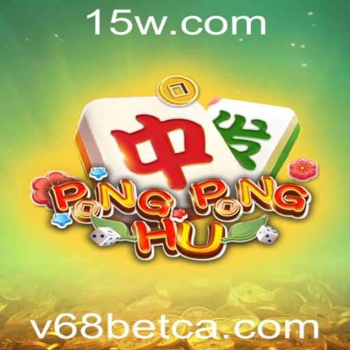 PONGPONGHU: O Jogo Revolucionário de Entretenimento com V68bet