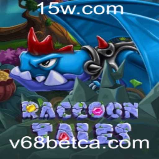 Explorando o Mundo de RaccoonTales: Um Jogo de Aventura Inovador