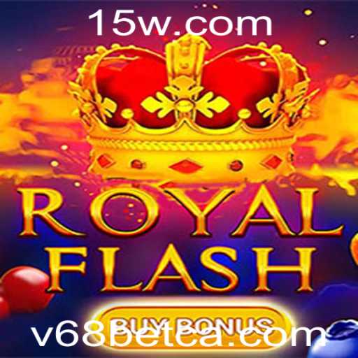 Descubra o Excitante Mundo de RoyalFlashBuyBonus: Um Jogo Inovador da V68bet