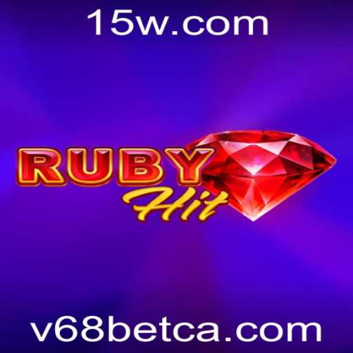 Descubra o Mundo de RubyHit: Um Jogo Inovador da V68bet