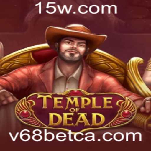 Explorando a Aventura Mística de TempleofDead