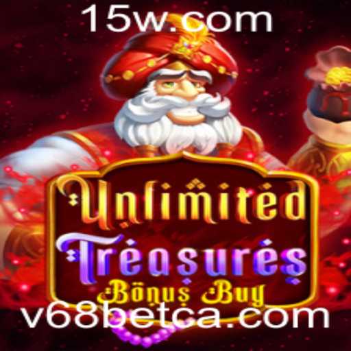 Explorando o Fascinante Mundo de UnlimitedTreasuresBonusBuy e V68bet