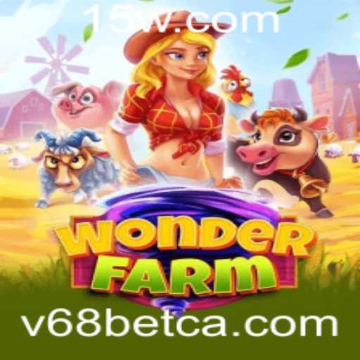 WonderFarm: Aventuras e Estratégias no Mundo Virtual